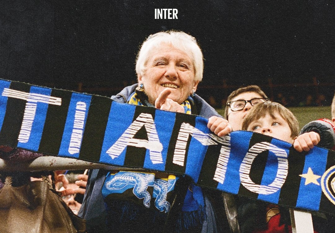 5 Momen Paling Bersejarah dalam Perjalanan 116 Tahun Inter Milan