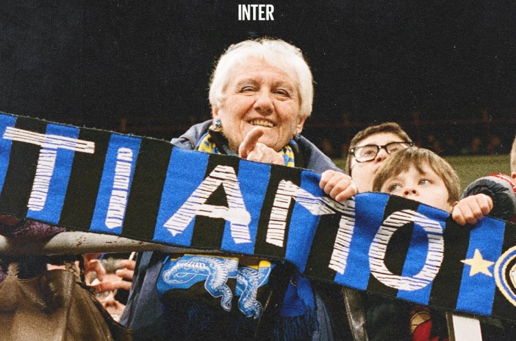 5 Momen Paling Bersejarah dalam Perjalanan 116 Tahun Inter Milan