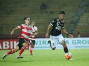 Eks Bali United Bertekad Bangkit Usai Bergulat dengan Cedera ACL