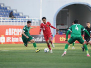 Dalih Shin Tae-yong Usai Timnas Indonesia U-20 Dikalahkan 10 Pemain Irak