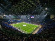 Bukti Cinta Suporter untuk Inter Milan