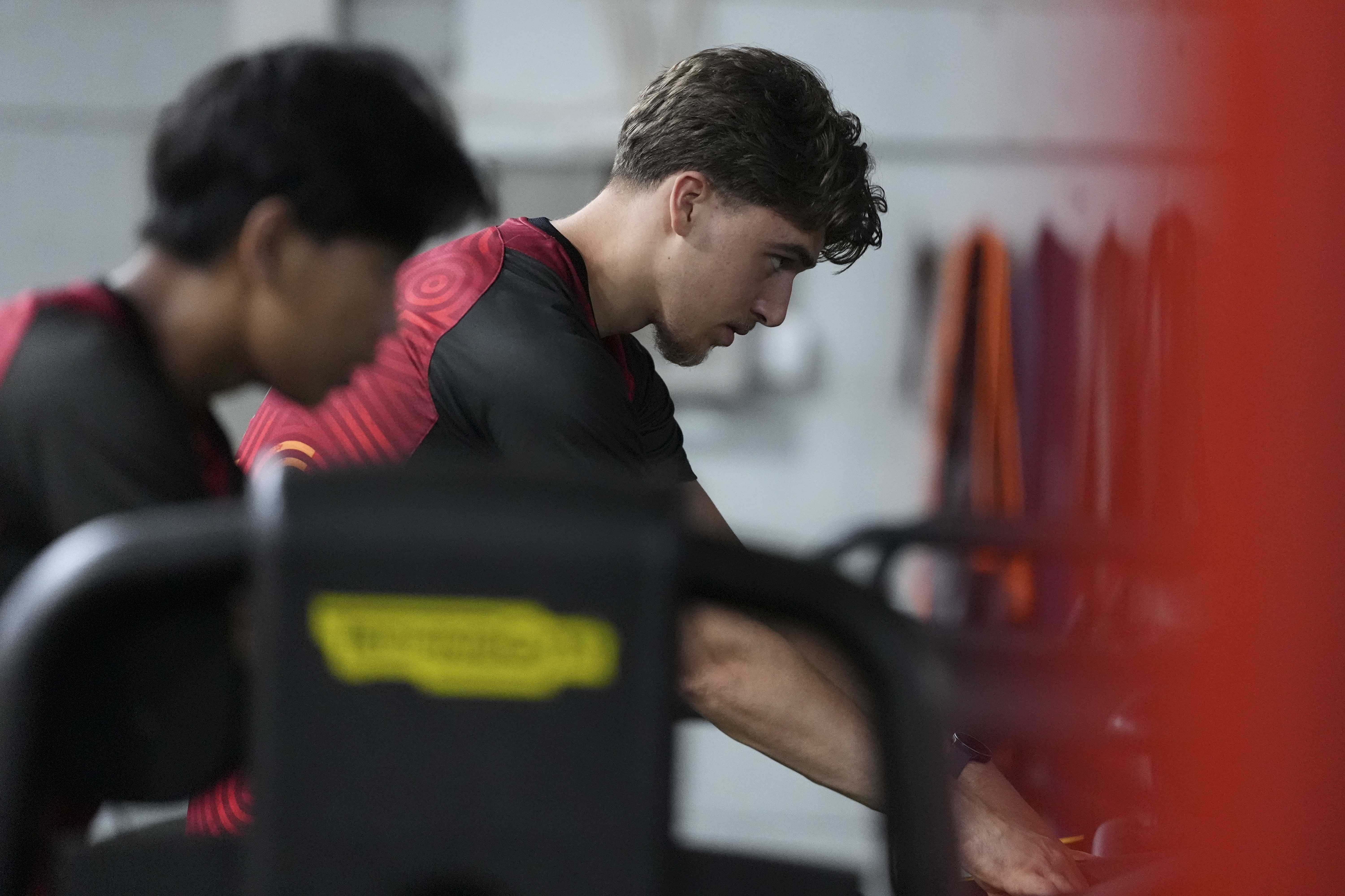 Jelang Lawan Bhayangkara FC, Kekuatan Persija Tereduksi: Maxwell hingga Mauro Absen