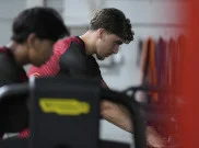 Jelang Lawan Bhayangkara FC, Kekuatan Persija Tereduksi: Maxwell hingga Mauro Absen