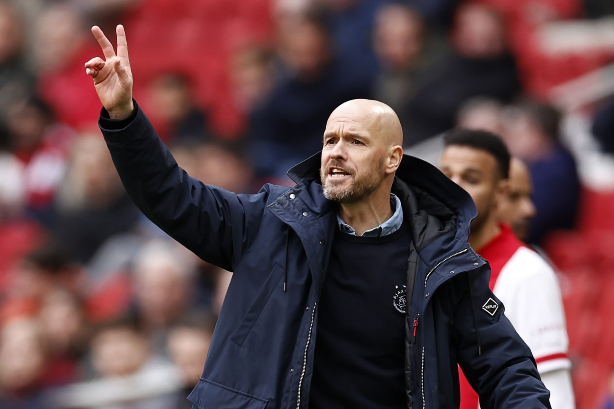 Steve McClaren Ungkap Kemiripan Ten Hag dan Sir Alex Ferguson