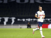 Tottenham Hotspur 3-3 West Ham United: Debut Gareth Bale Berubah Jadi Mimpi Buruk