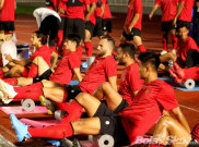 Mills Resmi Jadi Sponsor Apparel Jersey Timnas Indonesia