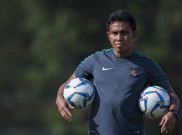 Bima Sakti Kecewa saat Dibilang Masuk Timnas Indonesia U-16 Harus Bayar