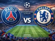 Prediksi Hasil Laga PSG vs Chelsea Versi Superkomputer: Main di Parc des Princes, Les Parisiens Diunggulkan
