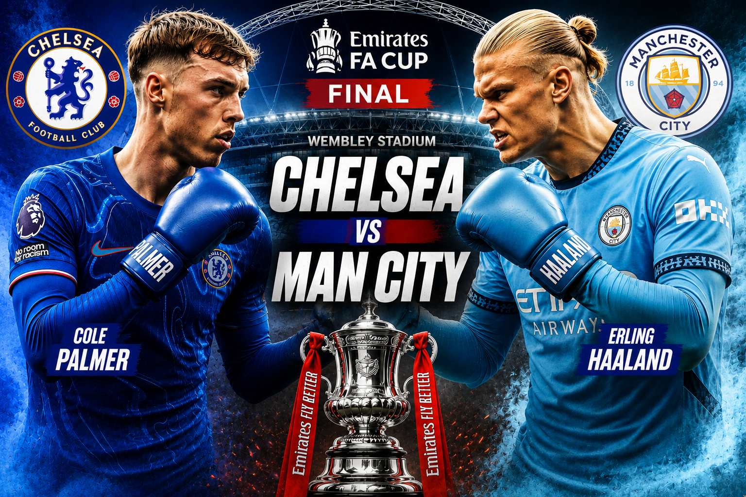 Chelsea