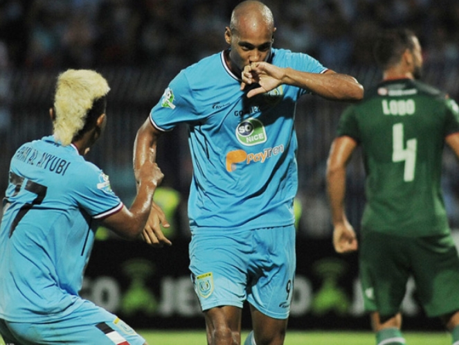 Kalahkan PSMS 4-1, Aji Santoso Lega Persela Pecah Kebuntuan