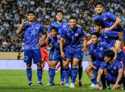 SEA Games 2021: Geser Malaysia, Thailand Bertemu Timnas U-23 di Semifinal