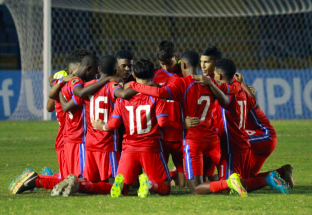 Sama-sama Jadi Pesaing Timnas Indonesia U-17, Panama Bertemu Ekuador dalam Uji Coba