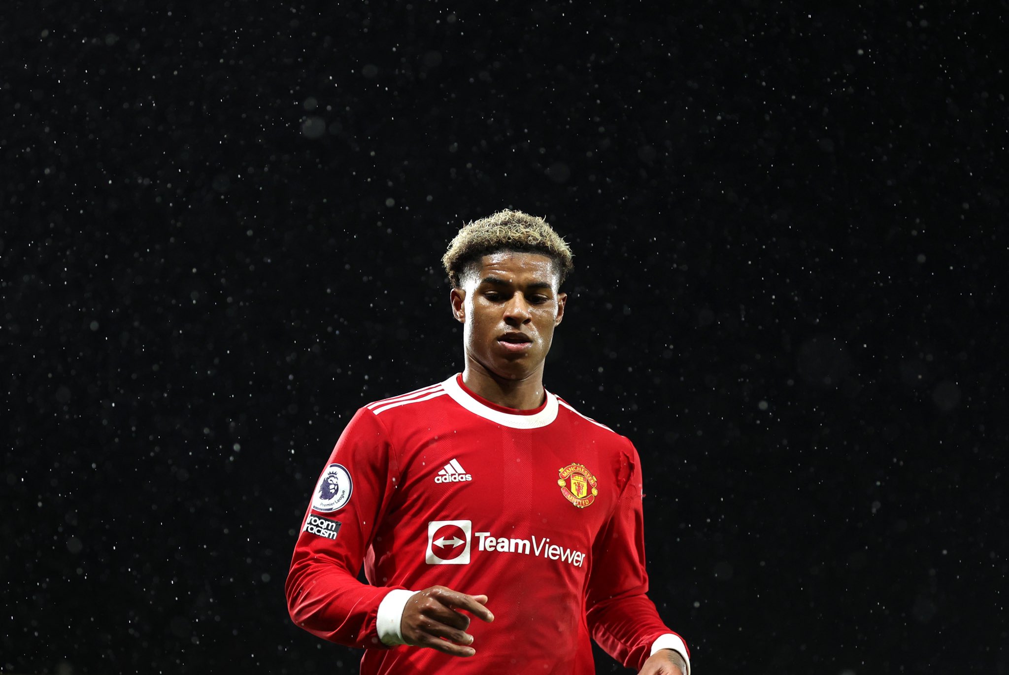 Arsenal Mulai Misi Bajak Marcus Rashford dari Manchester United
