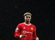 Arsenal Mulai Misi Bajak Marcus Rashford dari Manchester United
