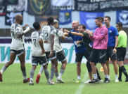 Luis Milla Nilai Persib Masih Harus Berbenah Usai Kalahkan RANS Nusantara