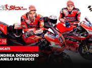 Profil Tim MotoGP 2020: Ducati dan Pramac, Menanti Kejutan Desmosedici GP20
