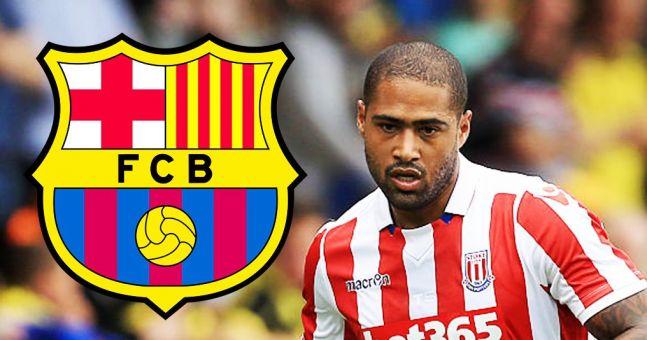 Glen Johnson Masuk Opsi Transfer Murah Untuk Barcelona