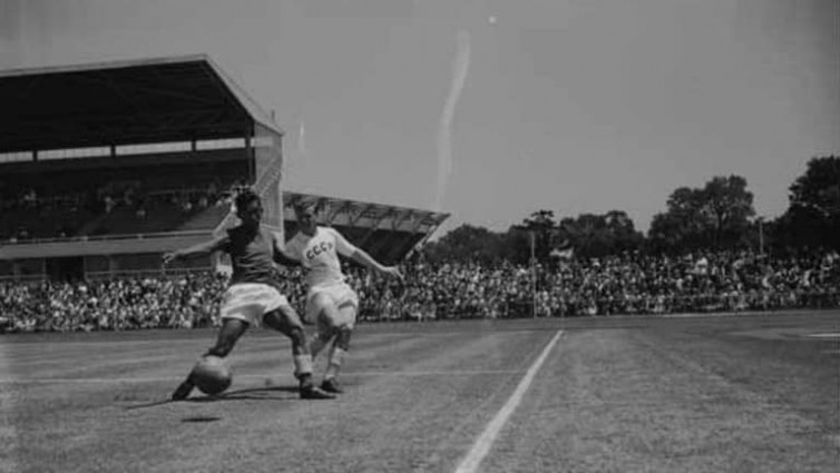 14 Film Sepak Bola Indonesia untuk Anda Selama PPKM di Rumah Saja