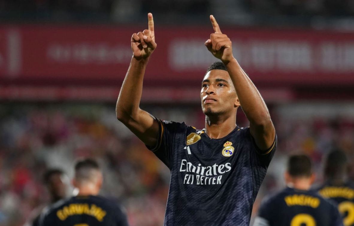 Jude Bellingham Bakal Bertahan dalam Jangka Waktu Panjang di Real Madrid