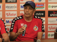 Kemenangan atas Persib Menjadi Mimpi Semen Padang