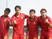 Persija Pinjamkan 5 Pemain Muda ke Persis Solo, Termasuk Leeming Bersaudara