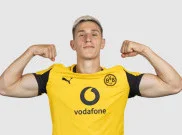 Lisandro Martinez Sering Cedera, Manchester United Bidik Bek Timnas Jerman Berkaki Kidal