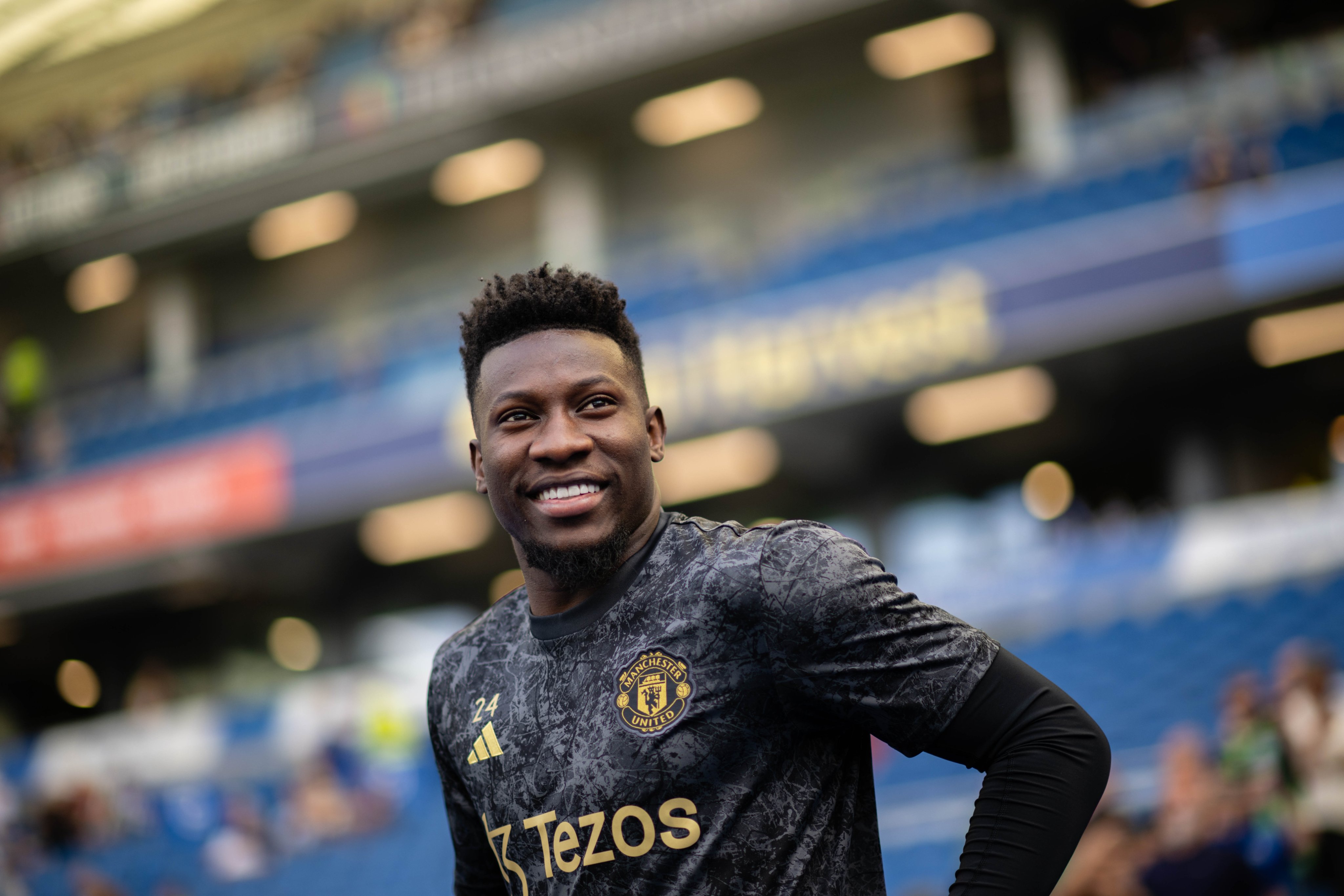 Manchester United Tampil Jeblok, Onana Sebut Empat Pemain yang Harus Bertanggung Jawab