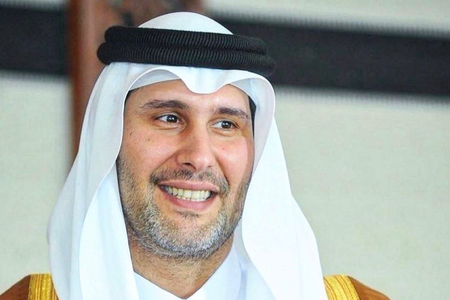 Nasi Sudah Jadi Bubur, Sheikh Jassim Tidak Akan Berubah Pikiran