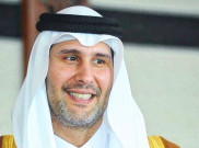 Nasi Sudah Jadi Bubur, Sheikh Jassim Tidak Akan Berubah Pikiran