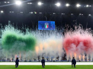 Link Streaming Estonia vs Italia, Minggu 12 Oktober 2025