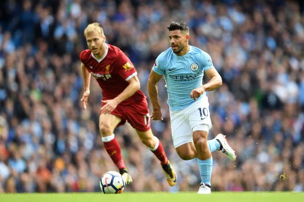 Prediksi Liverpool Vs Manchester City: Duel yang Bisa Ubah Peta Persaingan