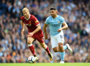 Prediksi Liverpool Vs Manchester City: Duel yang Bisa Ubah Peta Persaingan