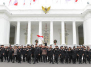 Analisis Tim Indonesia di Olimpiade Paris 2024, Berpotensi Pecahkan Rekor Tahun 1992