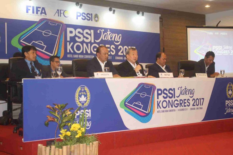 Pengacara Johar Lin Eng Bantah Kliennya Tersangka Kasus Pengaturan Skor