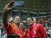 Ditekan Jakmania, Pemprov DKI Jakarta Akan Kebut Rencana Pembangunan Stadion Baru Persija