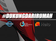 Ayo Ikutan Dukung Piala Menpora dari Rumah, Dapatkan Hadiah Puluhan Juta