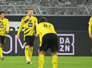 Pecat Lucien Favre, Dortmund Siap Bajak Pelatih Tim Rival