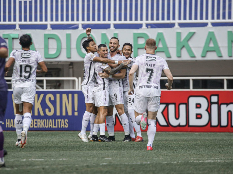 Seri 2 Liga 1 di Jateng dan DIY, Pelatih Bali United Sampaikan Harapan