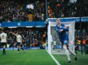 Hasil Premier League: Chelsea Bungkam Everton, Liverpool Perbaiki Posisi