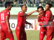Nasib Penggawa Persis Solo Tunggu Hasil Rapat