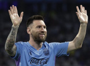 Barcelona Ingin Pulangkan Messi, Presiden LaLiga: Mungkin, tetapi Sulit