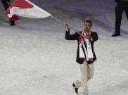 Indonesia Tak Pasang Target Muluk di SEA Games 2019