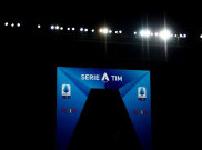 Jadwal Coppa Italia dan Serie A Padat, Badai Cedera Menghantui