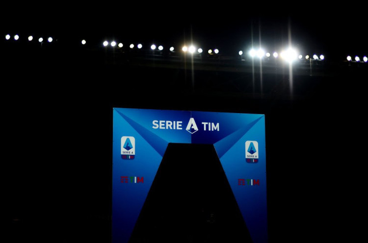 Jadwal Coppa Italia dan Serie A Padat, Badai Cedera Menghantui