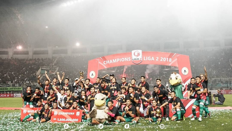 Taktik Cerdik PSS Sleman dalam Menentukan Pemain Asing Terakhir