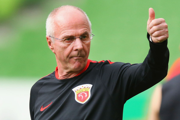 Pernah Bersama di Sampdoria, Bima Sakti Bicara Karakter Sven-Goran Eriksson
