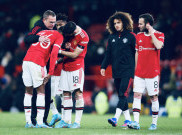 Prediksi Burnley Vs Manchester United: Perkuat Fondasi di Empat Besar