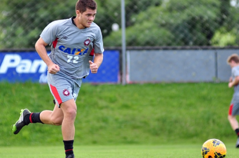 Eks Timnas Brasil U-17 Jadi Bidikan Terbaru PSS Sleman