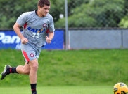 Eks Timnas Brasil U-17 Jadi Bidikan Terbaru PSS Sleman