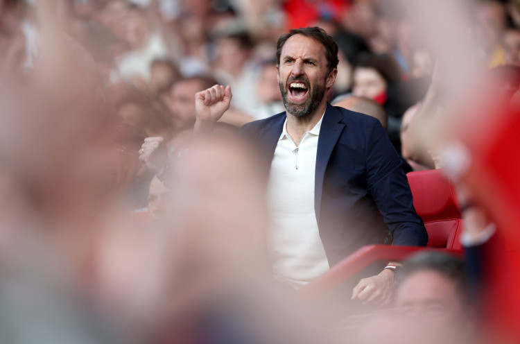 Dilema Gareth Southgate Jelang Euro 2024